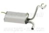 DAEWOO 19279934 End Silencer